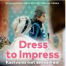Expositie - Trudie van Haaster - MOA - Museum Oud Amelisweerd - Dress to Impress - Art - sustainability - recycle-art - let Go - Belletjes - De sprong -